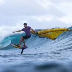 2024 Duotone Unit D/Lab - Wingboarding Wing Discounts Apply ! -Pro Surf Shop 900 duotone 2024 unit dlab 9