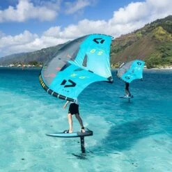 2024 Duotone Unit - Wingboarding Wing Discounts Apply ! -Pro Surf Shop 900 duotone 2024 unit size 6