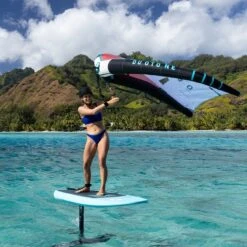 2024 Duotone Unit - Wingboarding Wing Discounts Apply ! -Pro Surf Shop 900 duotone 2024 unit size 7