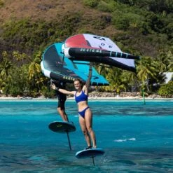 2024 Duotone Unit - Wingboarding Wing Discounts Apply ! -Pro Surf Shop 900 duotone 2024 unit size 9