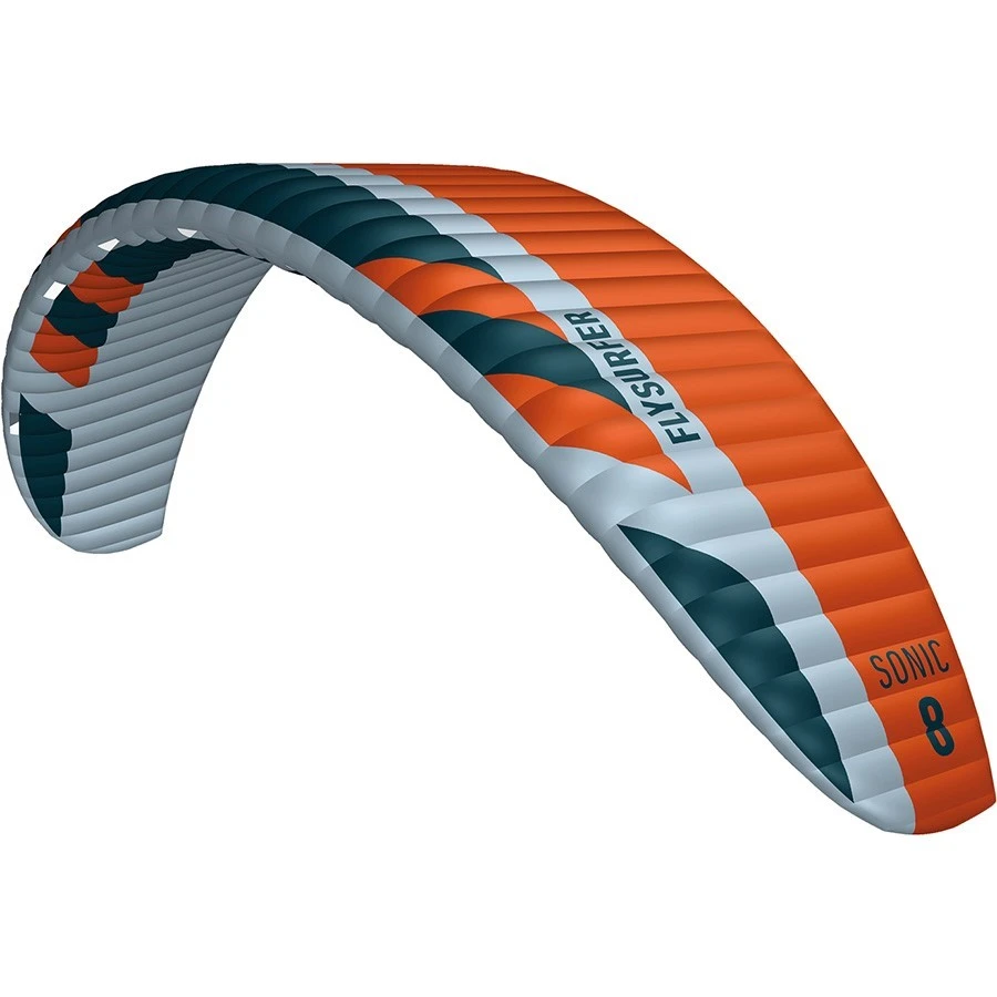 Flysurfer Sonic 4 Performance Foil Kite Discounts Apply ! 2 Flysurfer Sonic 4 Performance Foil Kite Discounts Apply ! - Image 2