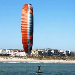 Flysurfer Sonic 4 Performance Foil Kite Discounts Apply ! 17 Flysurfer Sonic 4 Performance Foil Kite Discounts Apply ! -Pro Surf Shop 900 flysurfer sonic 4 size 8