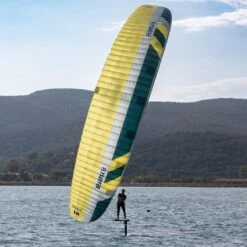 Flysurfer Sonic 4 Performance Foil Kite Discounts Apply ! 18 Flysurfer Sonic 4 Performance Foil Kite Discounts Apply ! -Pro Surf Shop 900 flysurfer sonic 4 size 9