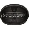 2023 Mystic Stealth Kiteboarding Waist Harness - Dark Grey Discounts Apply !