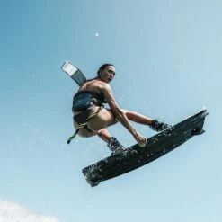 2023 Mystic Gem BK Womens Kiteboarding Waist Harness - Black/Glitter Discounts Apply ! -Pro Surf Shop 900 mystic gem bk womens waist harness size 4