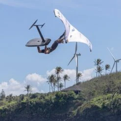 2024 North Mode Pro - High Performance Wing Discounts Apply ! -Pro Surf Shop 900 north 2024 mode pro wing 8