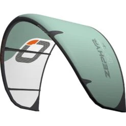 Ozone Zephyr V8 Ultra-X 17m Lightwind Kite Discounts Apply ! 10 Ozone Zephyr V8 Ultra-X 17m Lightwind Kite Discounts Apply ! -Pro Surf Shop 900 zephyr v8 ultra x sage green