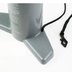 Ozone Kiteboarding 24" Kite Pump V3 With PSI Meter Discounts Apply ! -Pro Surf Shop Ozone Tall Pump 7