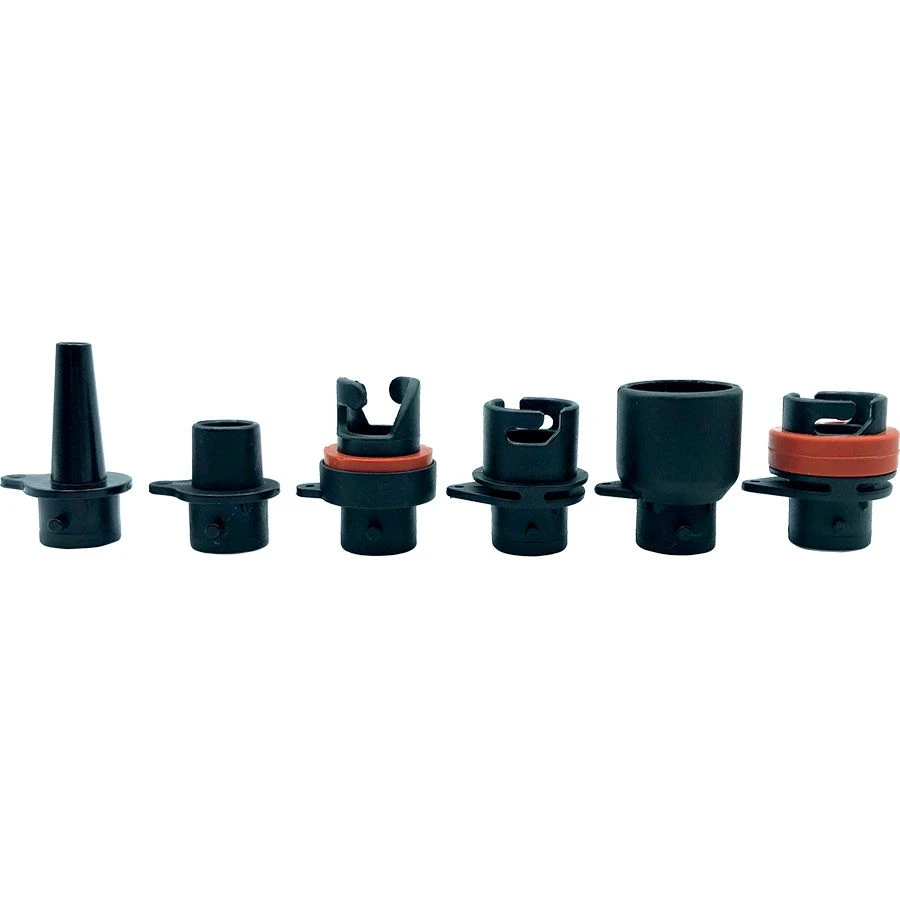 PKS Universal Pump Adapter Set Discounts Apply ! 1 PKS Universal Pump Adapter Set Discounts Apply !