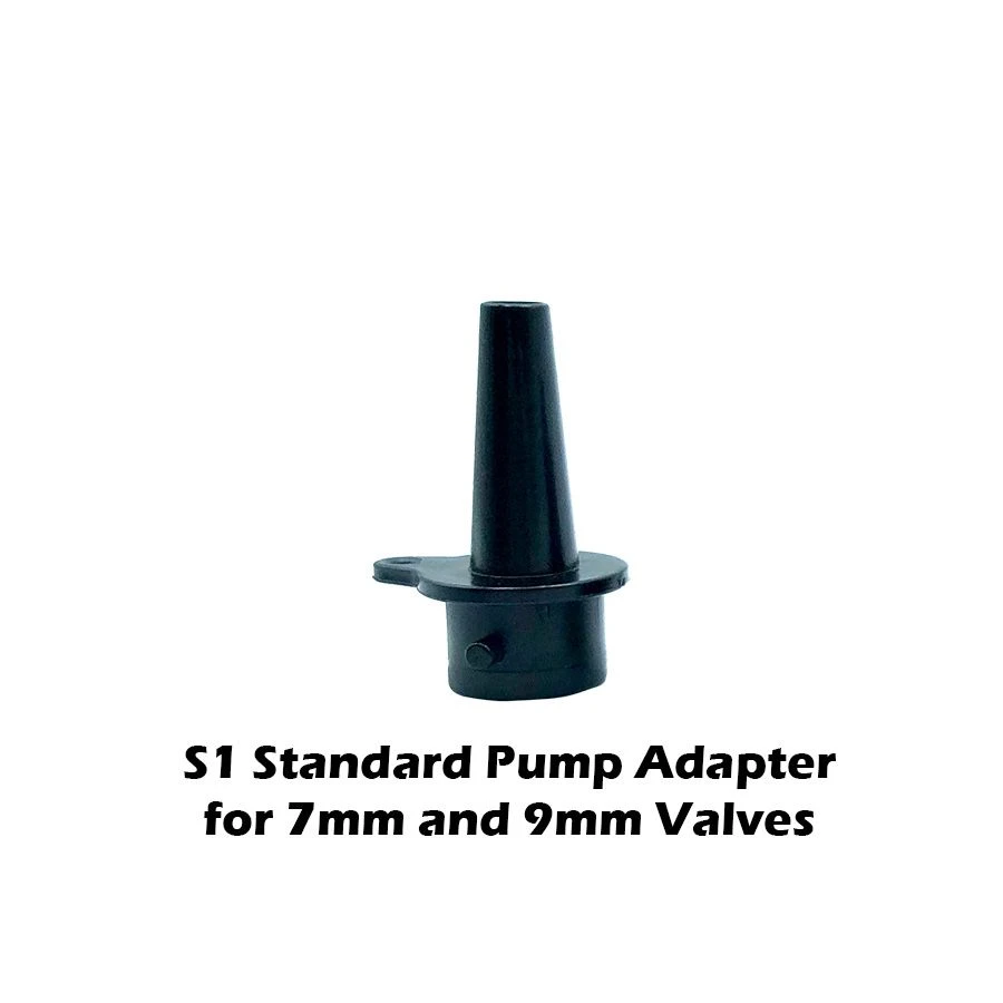 PKS Universal Pump Adapter Set Discounts Apply ! 2 PKS Universal Pump Adapter Set Discounts Apply ! - Image 2