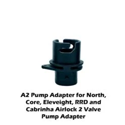 PKS Universal Pump Adapter Set Discounts Apply ! 11 PKS Universal Pump Adapter Set Discounts Apply ! -Pro Surf Shop PKS pro flow pump adapter set 5