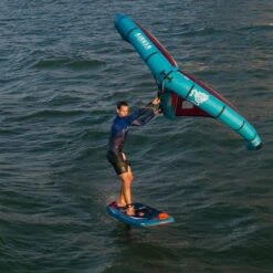 Airush Freewing Air V2 Discounts Apply ! -Pro Surf Shop airush 2022 freewing air size 8