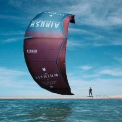 2022 Airush Lithium V13 Freeride Kite Discounts Apply ! -Pro Surf Shop airush 2022 lithium v13 size bar 3