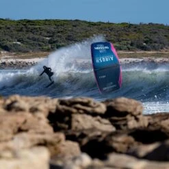 2022 Airush Session Surf / Wave Kite Discounts Apply ! -Pro Surf Shop airush 2022 session v1 size bar 3