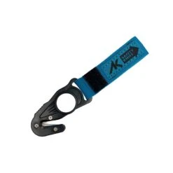 AK Kite Safety Hook Knife And Pouch Discounts Apply ! -Pro Surf Shop airush ak hook knife 2