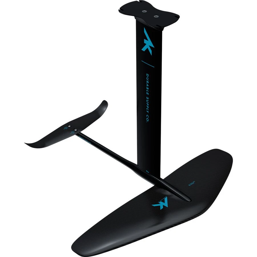 Airush / AK Phazer - Reflex Carbon V1 Wingboard And AK Surf Foil - Combo Package - 30% Off Discounts Apply ! 3 Airush / AK Phazer - Reflex Carbon V1 Wingboard And AK Surf Foil - Combo Package - 30% Off Discounts Apply ! - Image 3