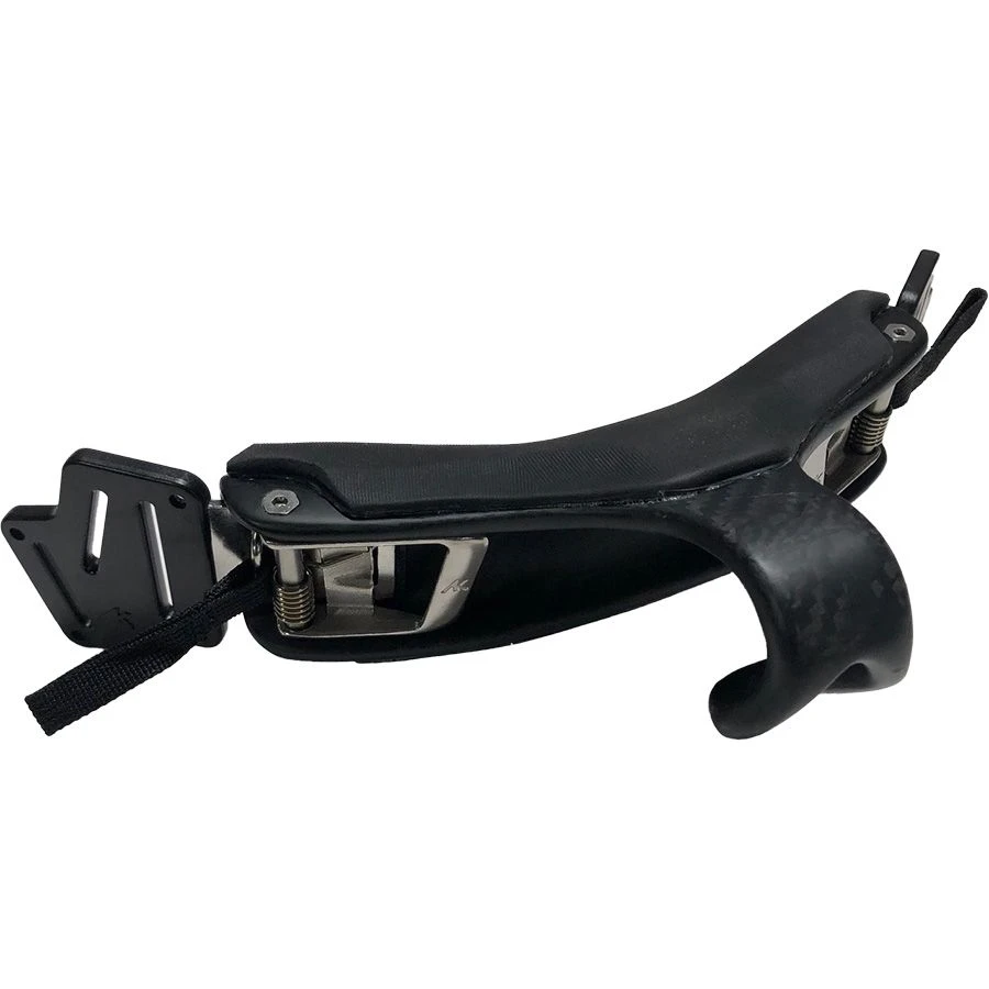 AK / Airush Aerobar - Carbon Harness Spreader Bar - 30% Off Discounts Apply ! 2 AK / Airush Aerobar - Carbon Harness Spreader Bar - 30% Off Discounts Apply ! - Image 2