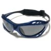 Aqua Azul Kiteboarding Water Shades - Metallic Navy Blue Discounts Apply !