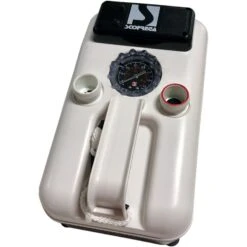 Bravo 20-2 Electric Kite / SUP / Inflatable Pump - 20% Off Discounts Apply ! -Pro Surf Shop bravo 20 electric pump 3