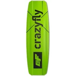 2021 Crazyfly Legend Twin Tip Kiteboard - 40% OFF Discounts Apply ! -Pro Surf Shop crazyfly 2021 legend size 4