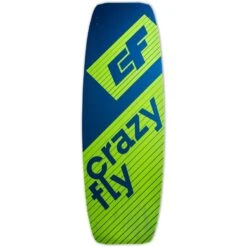 2023 Crazyfly Acton - Freeride Board - 25% Off Discounts Apply ! -Pro Surf Shop crazyfly 2023 acton size 3