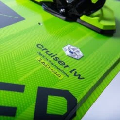 2023 Crazyfly Cruiser LW - 25% Off Discounts Apply ! -Pro Surf Shop crazyfly 2023 cruiser lw size 4