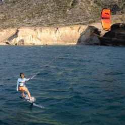 2023 Crazyfly F-Lite Foil Deck Discounts Apply ! -Pro Surf Shop crazyfly 2023 flite size 7