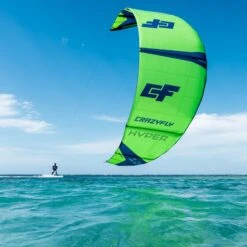 2023 Crazyfly Hyper - Big Air Kite - 25% Off Discounts Apply ! -Pro Surf Shop crazyfly 2023 hyper size 3