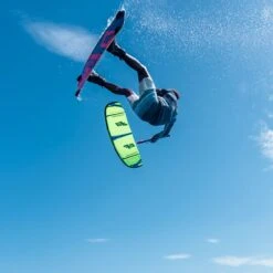 2023 Crazyfly Hyper - Big Air Kite - 25% Off Discounts Apply ! -Pro Surf Shop crazyfly 2023 hyper size 4