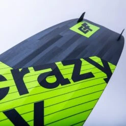 2023 Crazyfly Raptor LTD Neon - 25% Off Discounts Apply ! -Pro Surf Shop crazyfly 2023 raptor ltd neon size 5