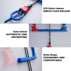 2023 Crazyfly Savvy Control Bar - 25% Off Discounts Apply ! -Pro Surf Shop crazyfly 2023 savvy control bar 4