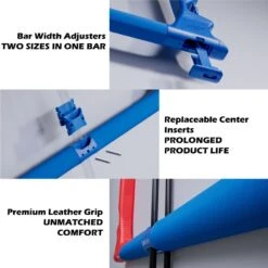 2023 Crazyfly Savvy Control Bar - 25% Off Discounts Apply ! -Pro Surf Shop crazyfly 2023 savvy control bar 5