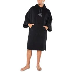 Dakine Pancho Chanjo - Changing Pancho - 30% Off Discounts Apply ! -Pro Surf Shop dakine 2020 pancho chanjo 3