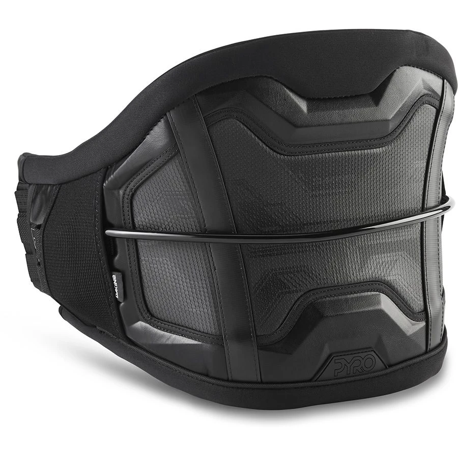 2020 Dakine Pyro Kiteboarding Waist Harness - Black XSmall LAST ONE Discounts Apply ! 1 2020 Dakine Pyro Kiteboarding Waist Harness - Black XSmall LAST ONE Discounts Apply !