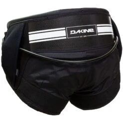 Dakine Vega DLX Kiteboarding Seat Harness - Black Discounts Apply !