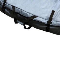 Dakine Wing Travel Wagon Wingboarding Travel Bag With Wheels - Florida Blue Discounts Apply ! -Pro Surf Shop dakine 2022 wing travel wagon florida blue size 3