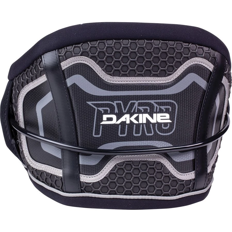 2023 Dakine Pyro Kiteboarding Waist Harness - Black Discounts Apply ! 1 2023 Dakine Pyro Kiteboarding Waist Harness - Black Discounts Apply !