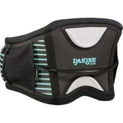2018 Dakine Wahine Women's Waist Harness W/Spreader Bar - Last One - Large Discounts Apply !