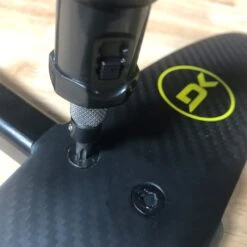 Dakine Torque Driver Plus Torx Bit For Hydrofoil - Black Discounts Apply ! -Pro Surf Shop dakine torque driver black plus torx 4