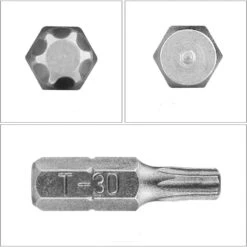 Dakine Torque Driver Plus Torx Bit For Hydrofoil - Black Discounts Apply ! -Pro Surf Shop dakine torque driver black plus torx 5