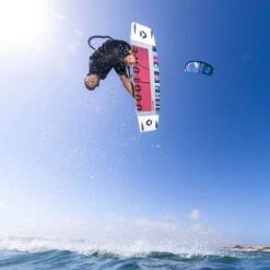 2022 Duotone Jaime Twintip Kiteboard - Freestyle - 40% Off Discounts Apply ! -Pro Surf Shop duotone 2022 jaime 2