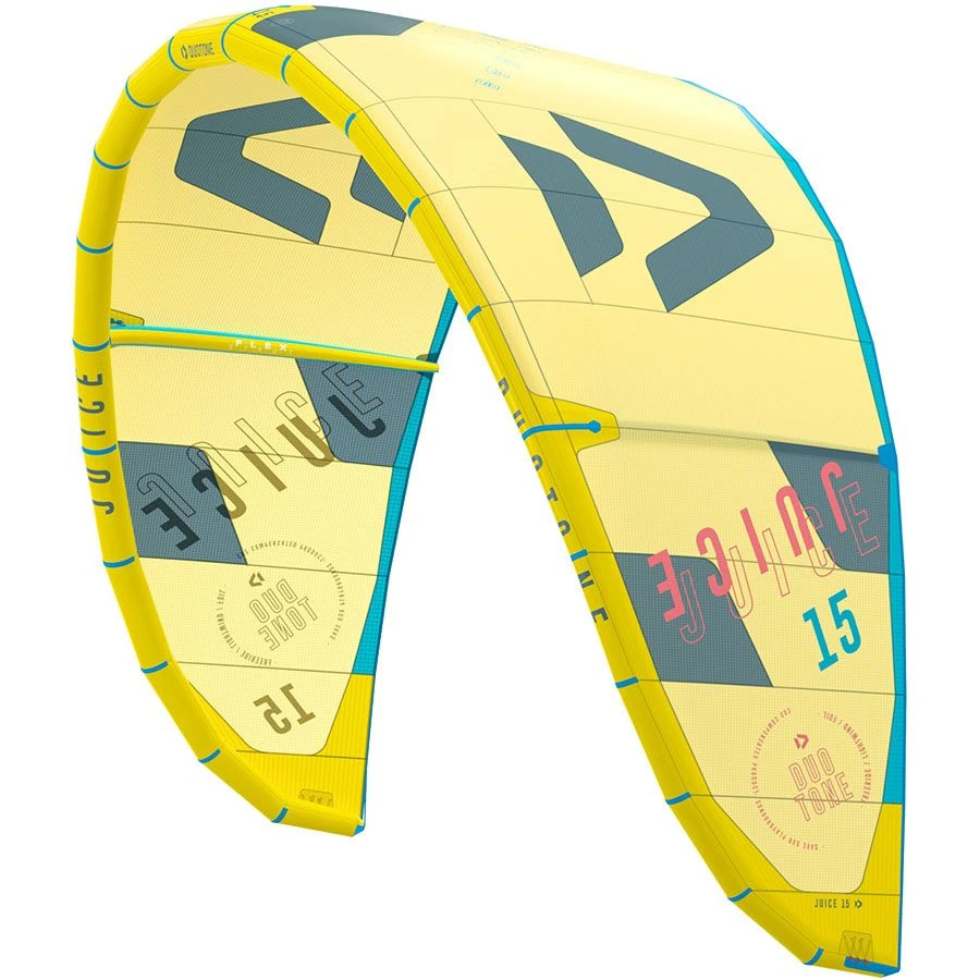 2022 Duotone Juice Lightwind / Hydrofoil Kite Discounts Apply ! 2 2022 Duotone Juice Lightwind / Hydrofoil Kite Discounts Apply ! - Image 2