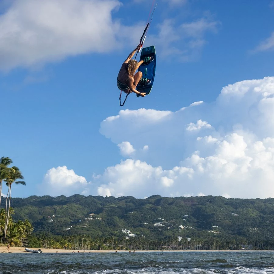 2022 Duotone Select Twintip Kiteboard - Freeride - 50% Off Discounts Apply ! 2 2022 Duotone Select Twintip Kiteboard - Freeride - 50% Off Discounts Apply ! - Image 2