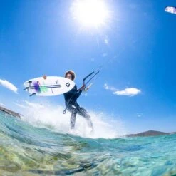 2023 Duotone Fish D/Lab Kiteboarding Surfboard Discounts Apply ! -Pro Surf Shop duotone 2023 fish dlab surfboard 3