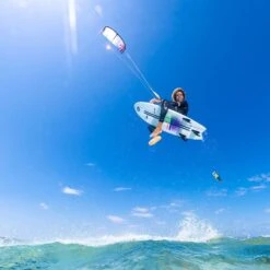 2023 Duotone Fish D/Lab Kiteboarding Surfboard Discounts Apply ! -Pro Surf Shop duotone 2023 fish dlab surfboard 4