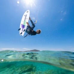 2023 Duotone Fish D/Lab Kiteboarding Surfboard Discounts Apply ! -Pro Surf Shop duotone 2023 fish dlab surfboard 5