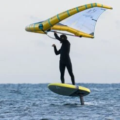 2023 Duotone Slick D/LAB Foil / Wingboarding Wing Discounts Apply ! -Pro Surf Shop duotone 2023 slick dlab foil wing 3