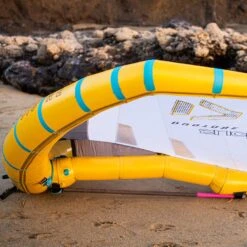 2023 Duotone Slick D/LAB Foil / Wingboarding Wing Discounts Apply ! -Pro Surf Shop duotone 2023 slick dlab foil wing 4