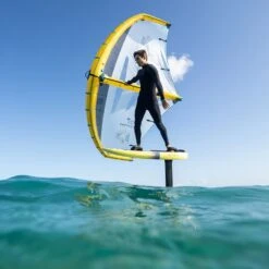 2023 Duotone Slick D/LAB Foil / Wingboarding Wing Discounts Apply ! -Pro Surf Shop duotone 2023 slick dlab foil wing 6