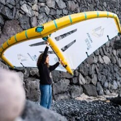 2023 Duotone Slick D/LAB Foil / Wingboarding Wing Discounts Apply ! -Pro Surf Shop duotone 2023 slick dlab foil wing 9